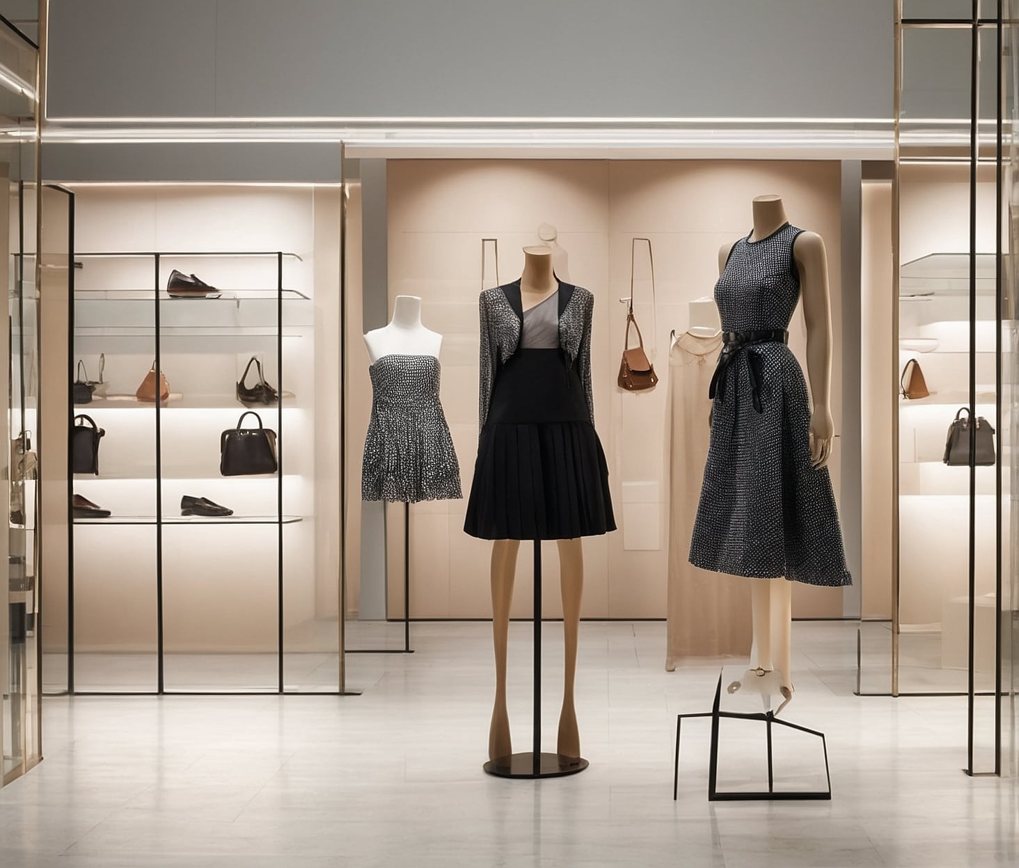 Estilo y calidad en moda